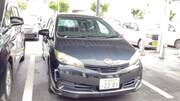 2010 TOYOTA WISH