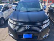 2010 NISSAN ELGRAND