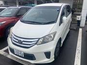 2012 HONDA FREED