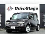 2011 NISSAN CUBE