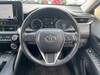 TOYOTA HARRIER HYBRID