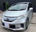 2012 HONDA OTHER