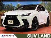 2023 LEXUS NX