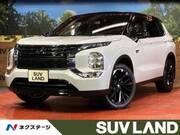 2023 MITSUBISHI OUTLANDER PHEV