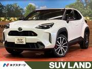 2023 TOYOTA YARIS CROSS