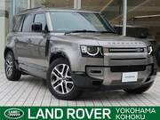 2021 LAND ROVER DEFENDER
