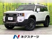 2024 TOYOTA LANDCRUISER 250