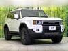 TOYOTA LANDCRUISER 250