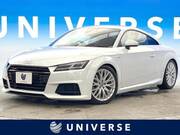 2016 AUDI TT COUPE
