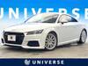 AUDI TT COUPE