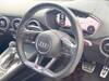AUDI TT COUPE
