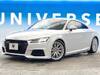 AUDI TT COUPE