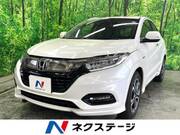 2018 HONDA VEZEL