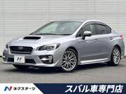 2016 SUBARU WRX S4