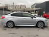 SUBARU WRX S4