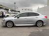 SUBARU WRX S4