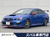 SUBARU WRX STI