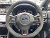 SUBARU WRX STI