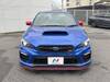 SUBARU WRX STI