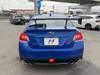 SUBARU WRX STI