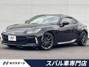 2021 SUBARU BRZ