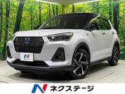 2022 DAIHATSU ROCKY