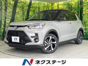 2026 TOYOTA RAIZE