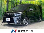 2021 TOYOTA VOXY