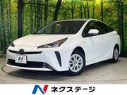 2019 TOYOTA PRIUS S