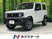 2025 SUZUKI JIMNY XC