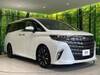 TOYOTA ALPHARD HYBRID