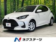 2024 TOYOTA YARIS