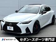 2022 LEXUS IS