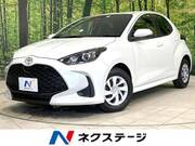 2024 TOYOTA YARIS