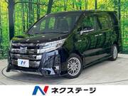 2020 TOYOTA NOAH