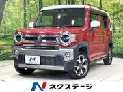 2021 SUZUKI HUSTLER