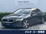 2019 VOLVO S60