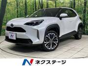 2023 TOYOTA YARIS CROSS HYBRID Z