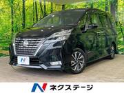 2019 NISSAN SERENA