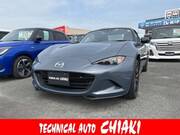 2019 MAZDA ROADSTER