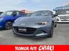 MAZDA ROADSTER