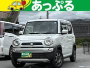 2019 SUZUKI HUSTLER