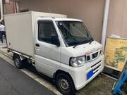 2013 NISSAN CLIPPER TRUCK DX