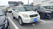 2005 TOYOTA RAV4