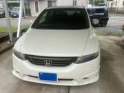2005 HONDA ODYSSEY ABSOLUTE