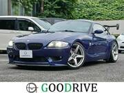 2007 BMW Z4 (Left Hand Drive)
