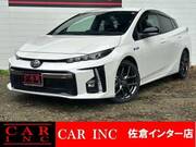 2018 TOYOTA PRIUS PHV