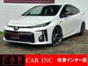 TOYOTA PRIUS PHV