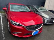 2015 MAZDA ATENZA SEDAN