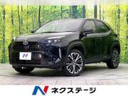 2021 TOYOTA YARIS CROSS Z